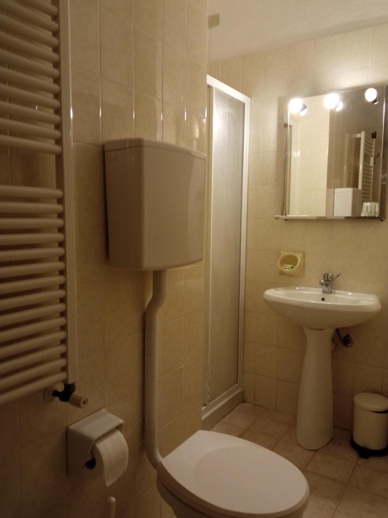 Hotel San Paolo Varazze Zewnętrze zdjęcie