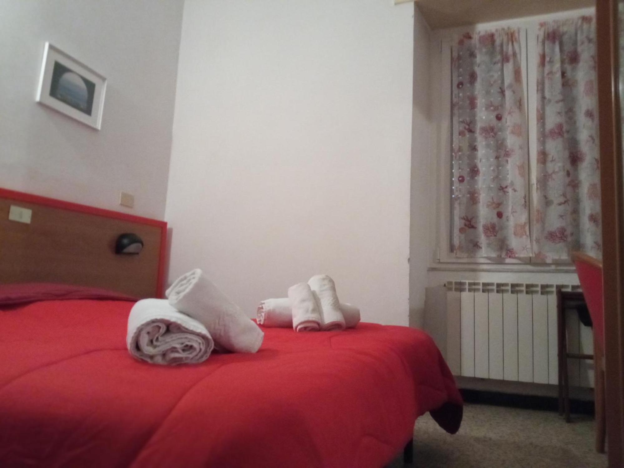 Hotel San Paolo Varazze Zewnętrze zdjęcie