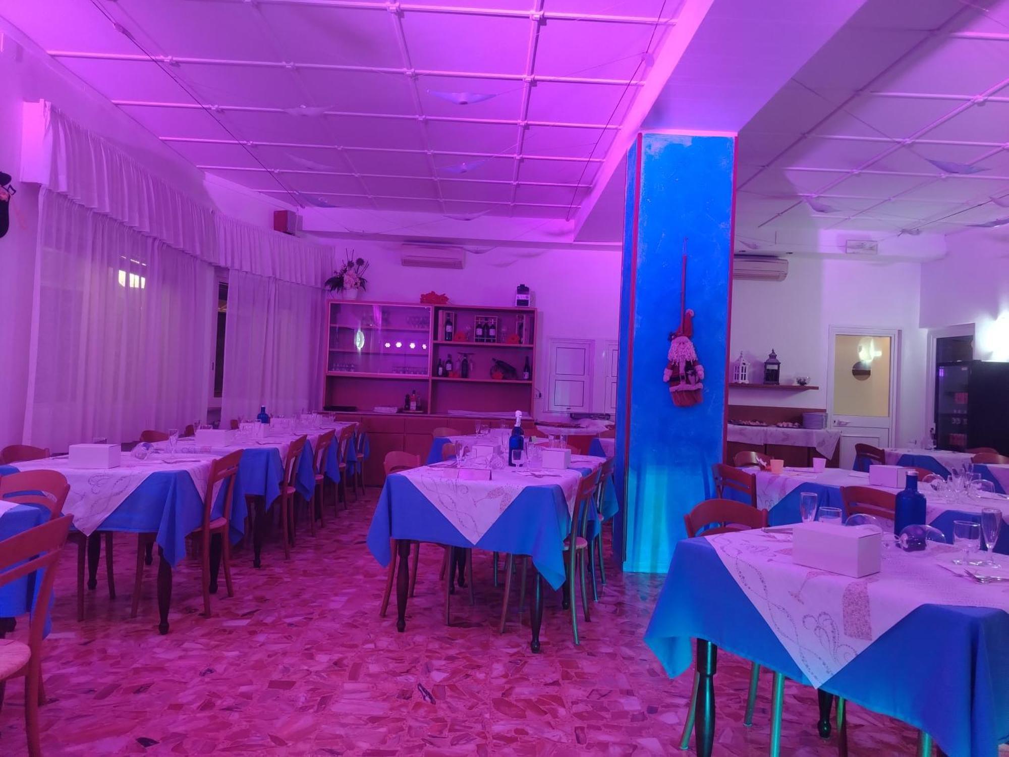 Hotel San Paolo Varazze Zewnętrze zdjęcie